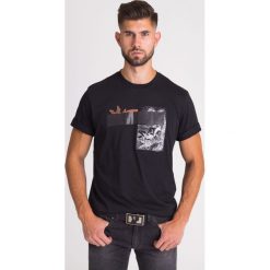 T-SHIRT T-JUST-XR REGULAR FIT DIESEL. T-shirty męskie Diesel. Za 149.50 zł.