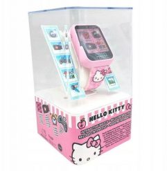 *****Hello Kitty smartwatch 10funk.HK50129 86154. Zegarki smartwatch GepardWatches. Za 199.40 zł.