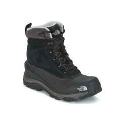 The North Face Buty Zimowe M Chilkat Iii Tnf Black/Dark 44,5. Buty zimowe męskie marki The North Face. W wyprzedaży za 329.00 zł.