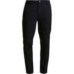 Puma Golf Spodnie materiałowe black. Długie spodnie sportowe męskie marki Puma Golf. Za 379.00 zł.