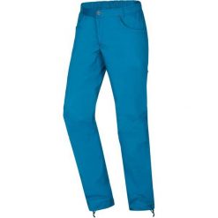 Ocun Drago Pants Capri Blue Xl. Długie spodnie sportowe męskie marki Ocun. Za 317.12 zł.