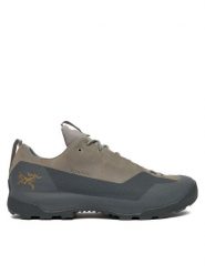 Arc'teryx Trekkingi Konseal Gtx X000009833 Szary. Szare buty trekkingowe męskie Arc'teryx, bez wzorów, ze skóry, sportowe, bez obcasa, bez zapięcia. Za 1,049.00 zł.