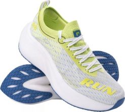 IQ Męskie Buty do biegania PARADO. Buty do biegania męskie IQ, bez wzorów, bez zapięcia, do biegania. Za 298.39 zł.