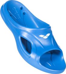 Arena Klapki Arena Hydrosoft Ii Hook royal rozmiar 44. Klapki i japonki męskie ARENA, bez wzorów. Za 79.12 zł.