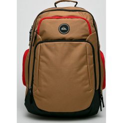 Quiksilver - Plecak. Plecaki męskie marki Quiksilver. W wyprzedaży za 179.90 zł.