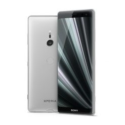 Sony Smartfon Xperia xz3 h9436, Dual Sim, White Silver. Smartfony marki SONY. Za 2,995.00 zł.