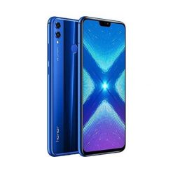 Smartfon HONOR 8X 64GB Niebieski (51092XYE). Smartfony marki HONOR. Za 1,017.20 zł.