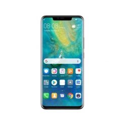 Smartfon HUAWEI Mate 20 Pro Czarny. Czarne smartfony Huawei. Za 2,499.00 zł.