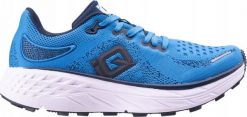 Męskie Buty do biegania ROSERO. Buty do biegania męskie IQ, bez wzorów, bez zapięcia, do biegania. Za 238.48 zł.