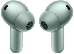 OnePlus Buds 4 noise-cancelling earbuds, Zen Green. Zielone słuchawki bluetooth OnePlus. Za 491.99 zł.