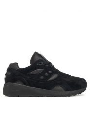 Saucony Sneakersy Shadow 6000 S70441 72 Czarny. Czarne buty sportowe na co dzień męskie Saucony, m, bez wzorów, ze skóry, bez ramiączek, bez kaptura. Za 399.99 zł.