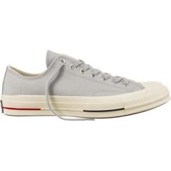 Converse Trampki męskie Chuck Taylor all Star 70 Wolf Grey/Navy/Gym Red r. 42. Trampki męskie marki Converse. Za 270.52 zł.