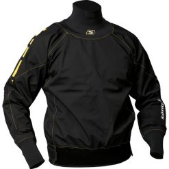 Kurtka top Jacket M II 3L SANDILINE [XL]. Czarne kurtki męskie SANDILINE, l, bez wzorów, bez ramiączek, bez kaptura. Za 1,036.66 zł.