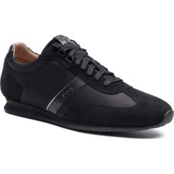 Sneakersy BOSS - Orland 50407356 10206553 01 Black 001. Buty sportowe na co dzień męskie Boss. Za 649.00 zł.