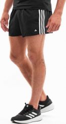 Adidas Spodenki szorty kąpielowe męskie adidas 3-Stripes CLX czarne HT4367 S. Czarne kąpielówki męskie ADIDAS, m, bez wzorów. Za 142.07 zł.