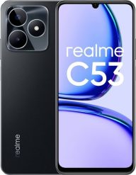 Smartfon Realme C53 8/256GB Czarny (6941764421448). Czarne smartfony realme. Za 671.99 zł.