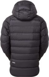 Kurtka glaceon pro-anthracite-l RAB. Kurtki męskie VERGE, l, bez wzorów, bez ramiączek, bez kaptura. Za 1,106.23 zł.