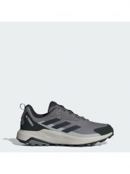 Adidas Trekkingi Terrex Anylander JR9088 Szary. Szare buty trekkingowe męskie ADIDAS, bez wzorów, z materiału, bez zapięcia, trekkingowe. Za 299.99 zł.