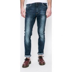 Mustang - Jeansy. Jeansy męskie marki Mustang. W wyprzedaży za 149.90 zł.