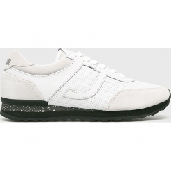 Trussardi Jeans - Buty. Buty sportowe na co dzień męskie marki TRUSSARDI JEANS. W wyprzedaży za 399.90 zł.