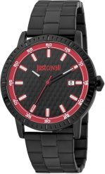 Zegarek Męski Just Cavalli JC1G216M0065. Zegarki męskie JustCavalli. Za 399.63 zł.
