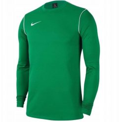 Bluza Nike Park 20 Crew Top FJ3004-302. Bluzy nierozpinane męskie Nike, m, bez wzorów, bez ramiączek, bez kaptura. Za 108.30 zł.