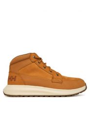 Helly Hansen Trekkingi Richmond 2 12041_725 Brązowy. Brązowe buty trekkingowe męskie Helly Hansen, bez wzorów, z nubiku, bez zapięcia, trekkingowe. Za 439.99 zł.