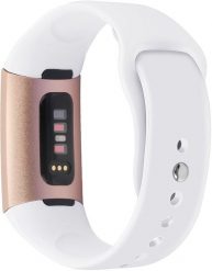 ORYGINALNY ZAMIENNY WYMIENNY PASEK OPASKA YIVO DO ZEGARKA SMARTWATCH FITBIT CHARGE 3 / 4. Zegarki smartwatch TiMOVO. Za 36.19 zł.