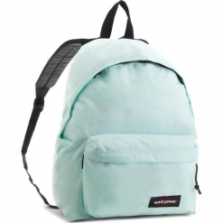 Plecak EASTPAK - Padded Pak'r EK620 Unique Mint 52T. Zielone plecaki męskie Eastpak, z materiału. W wyprzedaży za 179.00 zł.