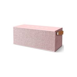 Głośnik bezprzewodowy FRESH N REBEL Rockbox Brick XL Fabriq Edition Cupcake. Szare głośniki przenośne FRESH N REBEL. Za 419.00 zł.