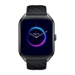 Smartwatch ZEBLAZE GTS 4 (czarny). Czarne zegarki smartwatch Zeblaze. Za 159.00 zł.
