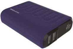 Powerbank Realpower RealPower Powerbank PB-10000 35W,10000mAh,35 Watt PD. Powerbanki Realpower. Za 168.29 zł.