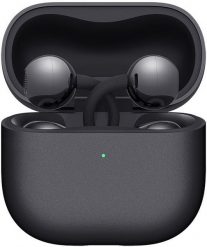 Huawei - FreeClip 2, Black. Czarne słuchawki bluetooth Huawei. Za 849.68 zł.