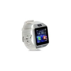Safako SmartWatch 008 inteligentny zegarek (polskie menu). Krokomierze marki Safako. Za 130.29 zł.