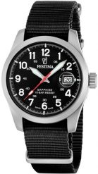 Zegarek męski Festina F20082-3 zielony. Zielone zegarki męskie Festina. Za 1,099.00 zł.