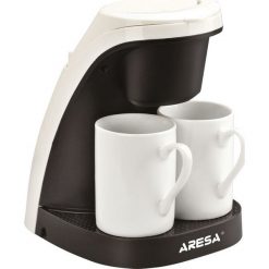 Ekspres Aresa Aresa AR1602. Ekspresy na kapsułki marki Aresa. Za 75.26 zł.