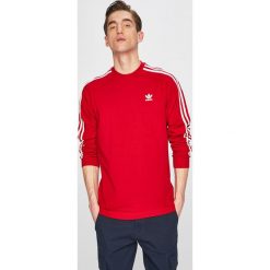 Adidas Originals - Longsleeve. Koszulki męskie z długim rękawem marki Adidas Originals. Za 169.90 zł.