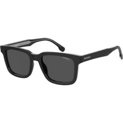 Okulary przeciwsłoneczne Unisex Carrera CARRERA-251-S-807F3IR Ø 53 mm. Okulary przeciwsłoneczne męskie Carrera, bez wzorów, sportowe. W wyprzedaży za 363.05 zł.
