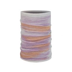 Komin chusta wielofunkcyjna z wełny merino lightweight. Fioletowe szaliki męskie Buff, na zimę, bez wzorów, z wełny, sportowe. Za 149.90 zł.
