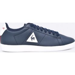 Le Coq Sportif - Buty Courtset. Buty sportowe na co dzień męskie marki le coq sportif. W wyprzedaży za 199.90 zł.