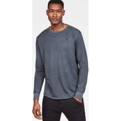 G-Star Raw - Longsleeve. Koszulki męskie z długim rękawem marki G-Star Raw. Za 239.90 zł.