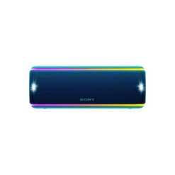 Głośnik Sony SRS-XB31 (Sony SRS-XB31 blue). Głośniki przenośne SONY. Za 494.00 zł.