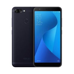Smartfon Asus Zenfone Max Plus M1 32GB Czarny (ZB570TL-4A030WW). Czarne smartfony Asus. Za 909.18 zł.