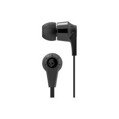 Zestaw słuchawkowy SKULLCANDY Inkd 2 Czarny. Zestawy słuchawkowe marki Skullcandy. Za 49.99 zł.