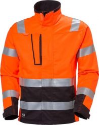 Kurtka męska Helly Hansen Kurtka Ostrzegawcza Helly Hansen Alna 20 Orange. Pomarańczowe kurtki męskie Helly Hansen, m, bez wzorów, bez ramiączek, bez kaptura. Za 559.00 zł.