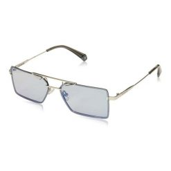 Okulary przeciwsłoneczne Unisex Polaroid PLD6093S-KB7 Metal. Okulary przeciwsłoneczne męskie Polaroid, bez wzorów, casualowe, metalowe. W wyprzedaży za 158.95 zł.
