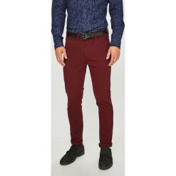Medicine - Spodnie Basic. Eleganckie spodnie męskie marki MEDICINE. W wyprzedaży za 59.90 zł.