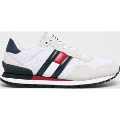 Tommy Jeans - Buty. Buty sportowe na co dzień męskie marki Tommy Jeans. Za 399.90 zł.