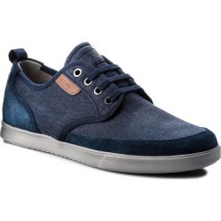 Sneakersy GEOX - U Walee B U822CB 0NB22 C4000 Blue. Buty sportowe na co dzień męskie marki Geox. W wyprzedaży za 249.00 zł.