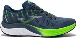 BUTY SPORTOWE DO BIEGANIA JOMA VICTORY 2517 PETROLEUM RVICTW2517. Buty do biegania męskie Joma, bez wzorów, bez zapięcia, do biegania. Za 351.98 zł.